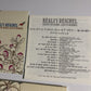 Keali'i Reichel – Scent Of The Island, Scent Of Memories (CD 2005) Japan digipak