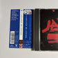 Japan – Adolescent Sex (CD, 1995) bvcp-7372 Japan obi