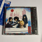 Japan – Adolescent Sex (CD, 1995) bvcp-7372 Japan obi