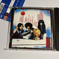 Japan – Adolescent Sex (CD, 1995) bvcp-7372 Japan obi