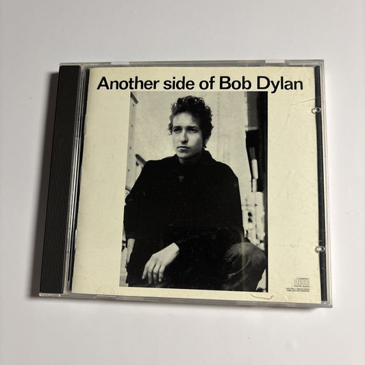 Bob Dylan – Another Side Of Bob Dylan (CD, 1964) CK 8993