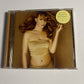 Mariah Carey – Butterfly (CD, 1997)  488537 2