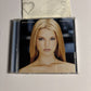 Jessica Simpson – Sweet Kisses (CD, 2000) srcs-2126 Bonus Japan Track