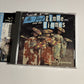 Me First And The Gimme Gimmes – Turn Japanese (CD, HDCD, 2001) pzcy-2 Japan obi