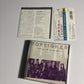 Foreigner – Double Vision (CD, 1978) 20p2-2019 Japan obi
