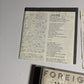 Foreigner – Double Vision (CD, 1978) 20p2-2019 Japan obi