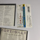 Foreigner – Double Vision (CD, 1978) 20p2-2019 Japan obi