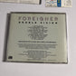 Foreigner – Double Vision (CD, 1978) 20p2-2019 Japan obi