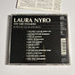 Laura Nyro – New York Tendaberry (CD, 1990) cscs-6013 Japan