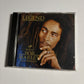 Bob Marley & The Wailers  Legend: The Best Of Bob Marley & The Wailers (CD 1984)