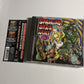 Spanking Brain Army Vol.3 (CD, 2000) MFCA-1049 Japan obi