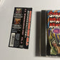 Spanking Brain Army Vol.3 (CD, 2000) MFCA-1049 Japan obi