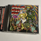 Spanking Brain Army Vol.3 (CD, 2000) MFCA-1049 Japan obi