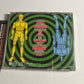 Spanking Brain Army Vol.3 (CD, 2000) MFCA-1049 Japan obi