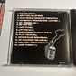 Spanking Brain Army Vol.3 (CD, 2000) MFCA-1049 Japan obi