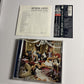 Simple Plan – No Pads, No Helmets...Just Balls (CD, 2002) Bonus Japan Track obi