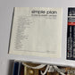 Simple Plan – No Pads, No Helmets...Just Balls (CD, 2002) Bonus Japan Track obi