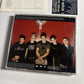 Simple Plan – No Pads, No Helmets...Just Balls (CD, 2002) Bonus Japan Track obi