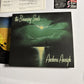 The Bouncing Souls – Anchors Aweigh (CD, 2003) eicp-264 Japan obi, digipak
