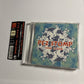 Pez Stomp – From Zipang (CD, 2002) school-044 Japan obi