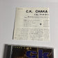 Chaka Khan – CK (CD, 1988) 25p2-2319 Japan
