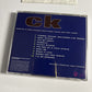 Chaka Khan – CK (CD, 1988) 25p2-2319 Japan