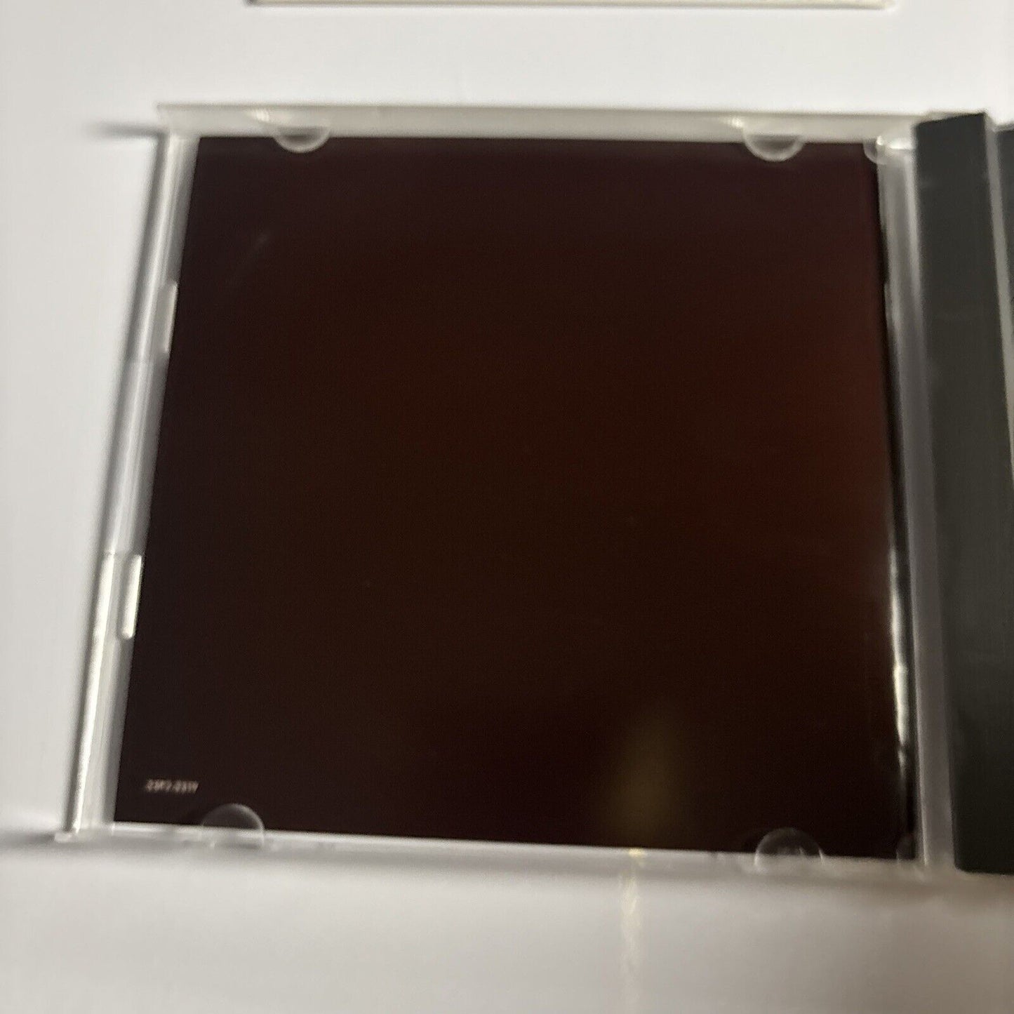 Chaka Khan – CK (CD, 1988) 25p2-2319 Japan