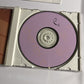 Cherrelle – The Woman I Am (CD, 1991) pccy-10272 Japan