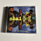 Shai – If I Ever Fall In Love (CD, 1992)