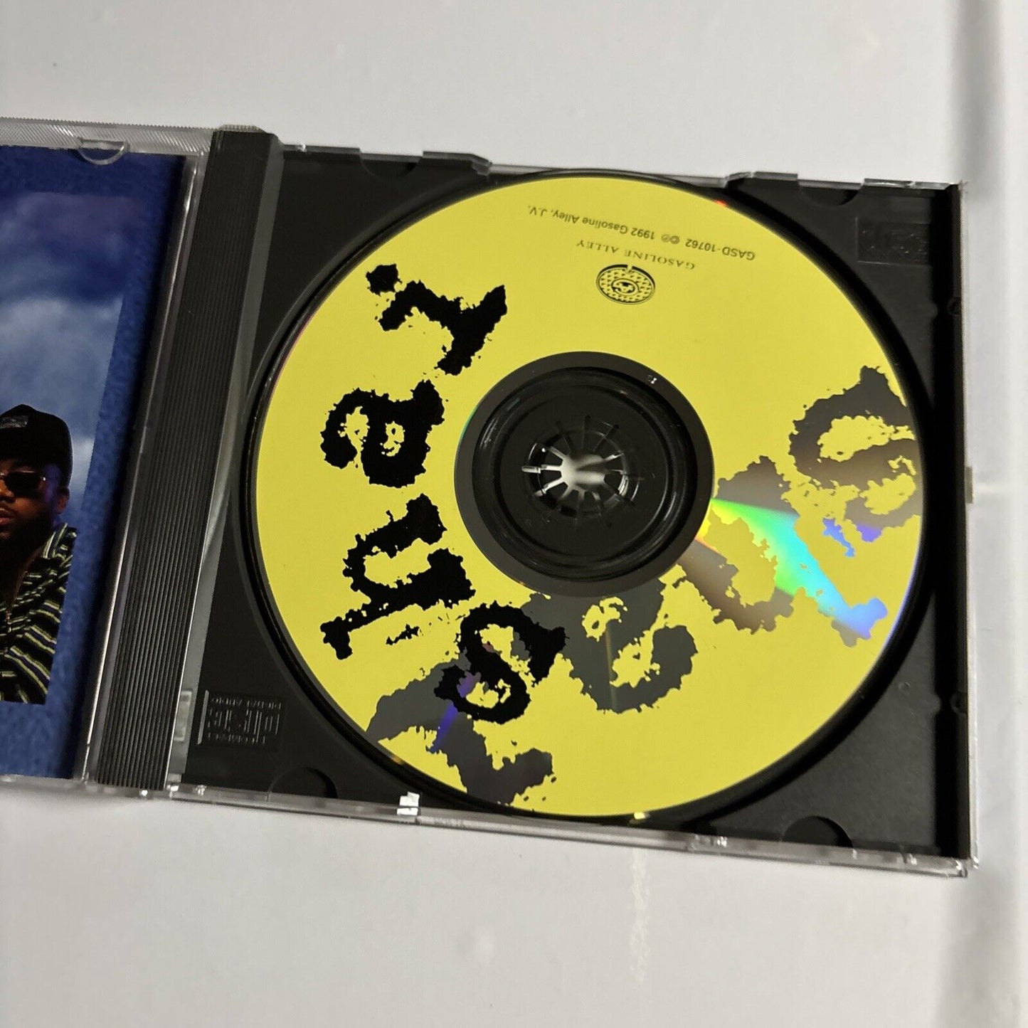 Shai – If I Ever Fall In Love (CD, 1992)