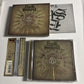 Enter Shikari – Take To The Skies (CD + DVD, 2007) DVDAMBR001J Japan Obi, DVD