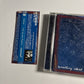 Pensive – Something About The Stars (CD, 2004) bigmj0028 Bonus Japan Track, obi