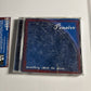 Pensive – Something About The Stars (CD, 2004) bigmj0028 Bonus Japan Track, obi