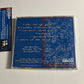 Pensive – Something About The Stars (CD, 2004) bigmj0028 Bonus Japan Track, obi