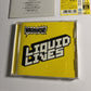Hadouken! – Liquid Lives (CD, 2007) WPCR-12702 Japan obi