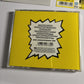 Hadouken! – Liquid Lives (CD, 2007) WPCR-12702 Japan obi