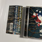 Manchild – Untied States (CD, 2000) vjcp-68223 Japan obi