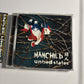 Manchild – Untied States (CD, 2000) vjcp-68223 Japan obi