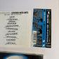 Guttermouth – Covered With Ants (CD, 2001) ESCA 8293 Japan obi