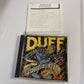 Duff McKagan – Believe In Me (CD, 1993) mvcg-128 Japan
