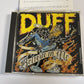 Duff McKagan – Believe In Me (CD, 1993) mvcg-128 Japan