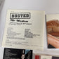 Busted – Air Hostess (CD, 2004) uici-1032 Japan obi