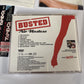 Busted – Air Hostess (CD, 2004) uici-1032 Japan obi