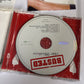 Busted – Air Hostess (CD, 2004) uici-1032 Japan obi