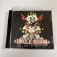 Uncle Brian – It Just Seems Right (CD, 2004) ptcg-1003 Japan