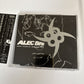 Alec Empire – New World Order EP (CD, 2001) bre-7 Japan obi