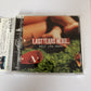 Last Years Hero – Tell You When (CD, 2004) bigmj0027 Japan obi