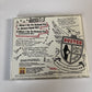 Busted – What I Go To School For (CD, 2002) uici-5011 Japan