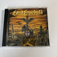 Blind Guardian – A Past And Future Secret (CD, 1995) vicp-15042 Japan