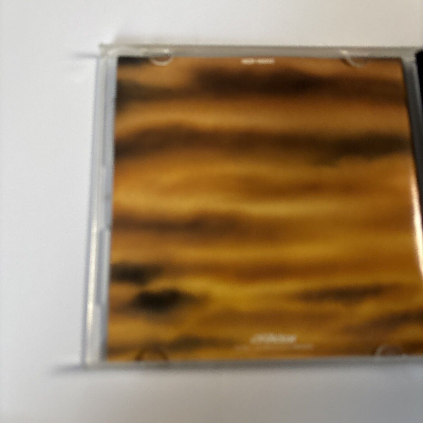 Blind Guardian – A Past And Future Secret (CD, 1995) vicp-15042 Japan